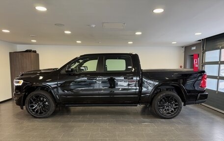 Rambler 1500, 2025 год, 10 190 000 рублей, 2 фотография