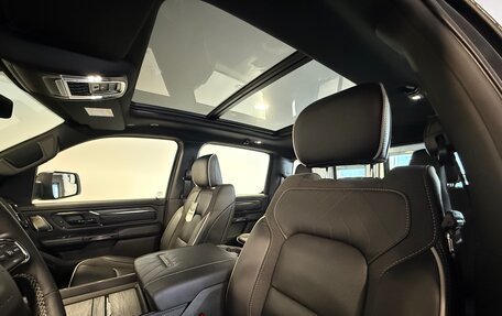 Rambler 1500, 2025 год, 10 190 000 рублей, 12 фотография