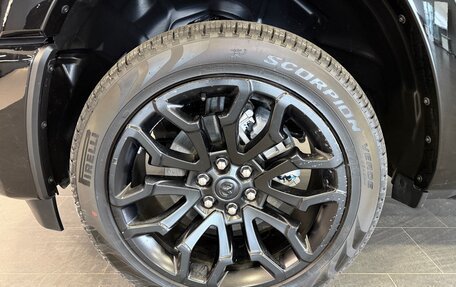 Rambler 1500, 2025 год, 10 190 000 рублей, 7 фотография