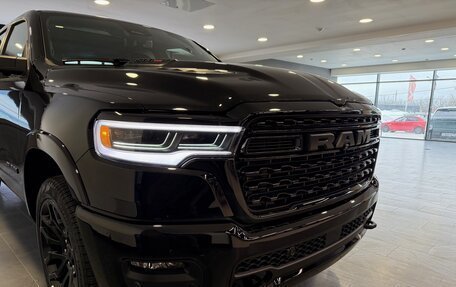 Rambler 1500, 2025 год, 10 190 000 рублей, 6 фотография