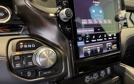 Rambler 1500, 2025 год, 10 190 000 рублей, 13 фотография