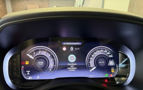 Rambler 1500, 2025 год, 10 190 000 рублей, 10 фотография