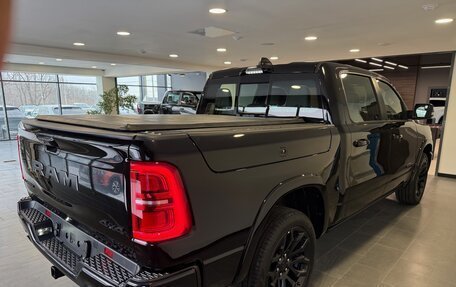 Rambler 1500, 2025 год, 10 190 000 рублей, 4 фотография