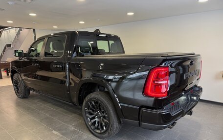 Rambler 1500, 2025 год, 10 190 000 рублей, 3 фотография