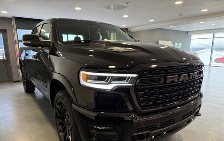 Rambler 1500, 2025 год, 10 190 000 рублей, 5 фотография