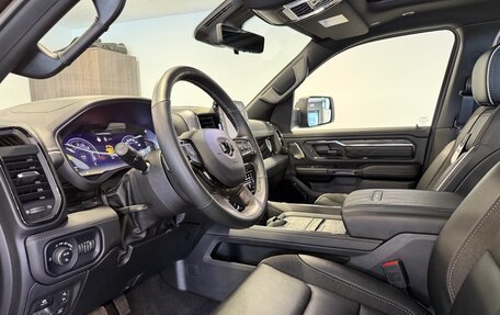 Rambler 1500, 2025 год, 10 190 000 рублей, 8 фотография