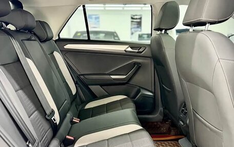 Volkswagen T-Cross I, 2022 год, 1 900 000 рублей, 12 фотография