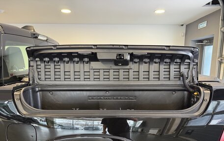 Rambler 1500, 2025 год, 10 190 000 рублей, 17 фотография