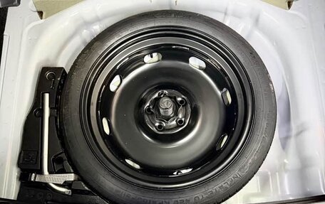 Volkswagen T-Cross I, 2022 год, 1 900 000 рублей, 13 фотография