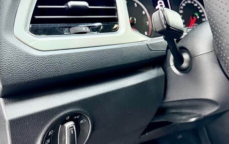 Volkswagen T-Cross I, 2022 год, 1 900 000 рублей, 17 фотография