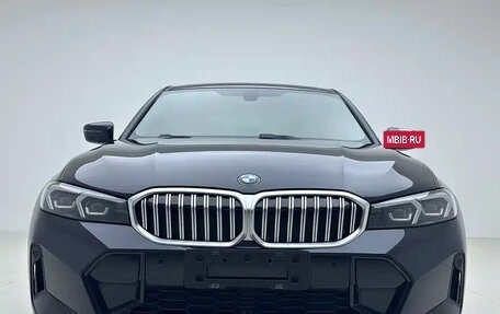 BMW 3 серия, 2023 год, 2 788 210 рублей, 2 фотография