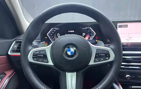 BMW 3 серия, 2023 год, 2 788 210 рублей, 16 фотография