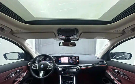 BMW 3 серия, 2023 год, 2 788 210 рублей, 14 фотография