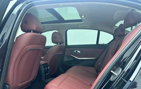 BMW 3 серия, 2023 год, 2 788 210 рублей, 9 фотография