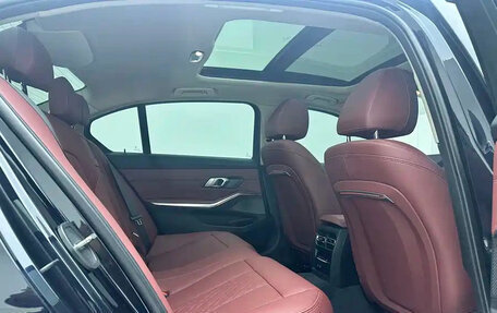 BMW 3 серия, 2023 год, 2 788 210 рублей, 10 фотография