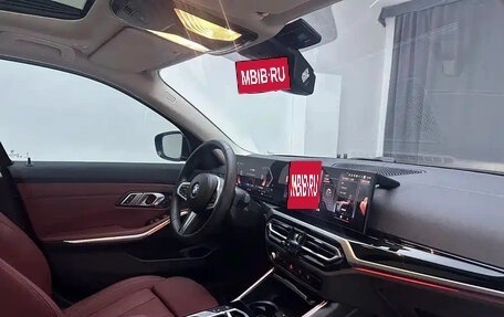 BMW 3 серия, 2023 год, 2 788 210 рублей, 11 фотография