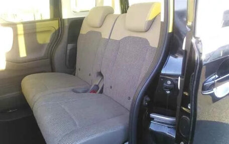 Honda N-BOX II, 2021 год, 750 978 рублей, 9 фотография