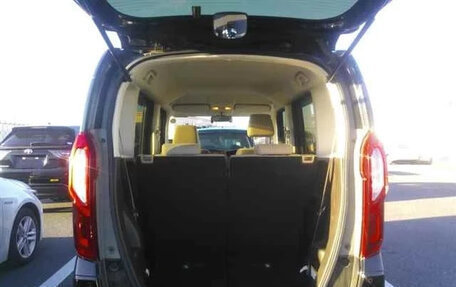 Honda N-BOX II, 2021 год, 750 978 рублей, 10 фотография