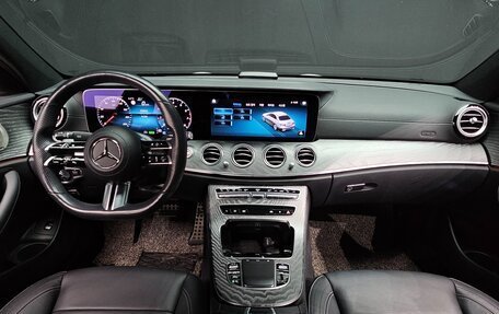 Mercedes-Benz E-Класс, 2021 год, 5 570 000 рублей, 7 фотография