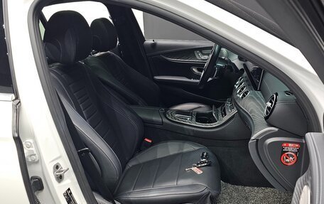 Mercedes-Benz E-Класс, 2021 год, 5 570 000 рублей, 12 фотография