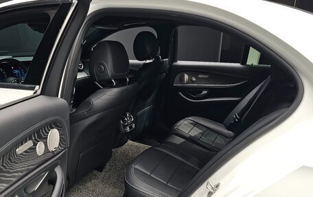 Mercedes-Benz E-Класс, 2021 год, 5 570 000 рублей, 11 фотография