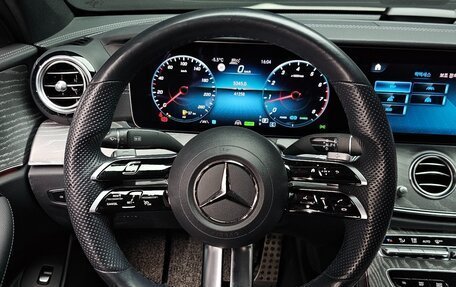 Mercedes-Benz E-Класс, 2021 год, 5 570 000 рублей, 13 фотография