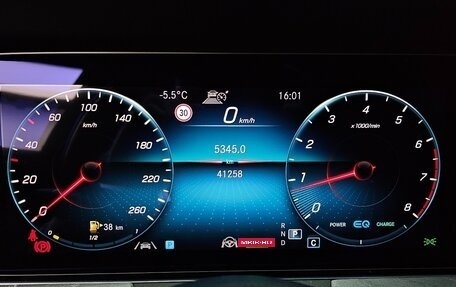 Mercedes-Benz E-Класс, 2021 год, 5 570 000 рублей, 8 фотография