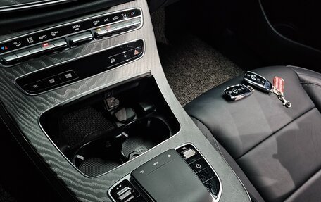 Mercedes-Benz E-Класс, 2021 год, 5 570 000 рублей, 19 фотография