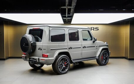 Mercedes-Benz G-Класс AMG, 2025 год, 32 930 000 рублей, 3 фотография