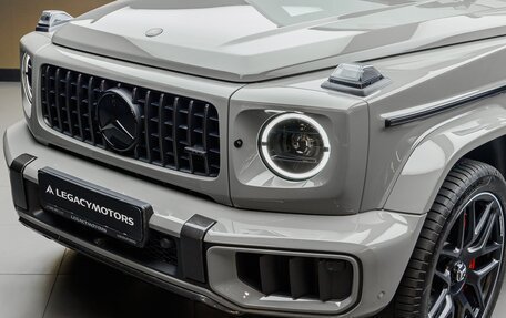 Mercedes-Benz G-Класс AMG, 2025 год, 32 930 000 рублей, 6 фотография