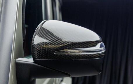 Mercedes-Benz G-Класс AMG, 2025 год, 32 930 000 рублей, 9 фотография