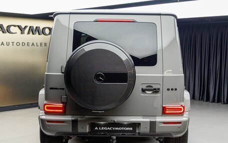 Mercedes-Benz G-Класс AMG, 2025 год, 32 930 000 рублей, 4 фотография