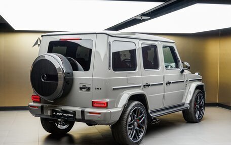 Mercedes-Benz G-Класс AMG, 2025 год, 32 930 000 рублей, 11 фотография