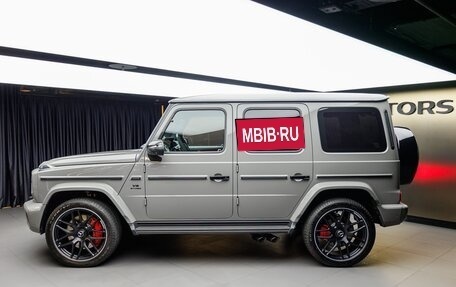 Mercedes-Benz G-Класс AMG, 2025 год, 32 930 000 рублей, 10 фотография