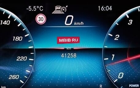 Mercedes-Benz E-Класс, 2021 год, 5 570 000 рублей, 20 фотография