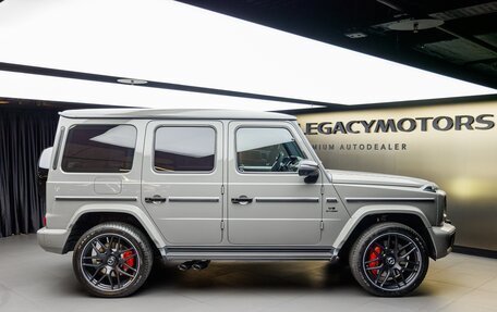 Mercedes-Benz G-Класс AMG, 2025 год, 32 930 000 рублей, 13 фотография