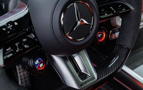 Mercedes-Benz G-Класс AMG, 2025 год, 32 930 000 рублей, 21 фотография