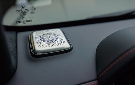 Mercedes-Benz G-Класс AMG, 2025 год, 32 930 000 рублей, 26 фотография