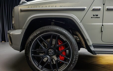 Mercedes-Benz G-Класс AMG, 2025 год, 32 930 000 рублей, 14 фотография