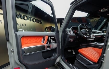 Mercedes-Benz G-Класс AMG, 2025 год, 32 930 000 рублей, 15 фотография