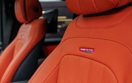 Mercedes-Benz G-Класс AMG, 2025 год, 32 930 000 рублей, 17 фотография