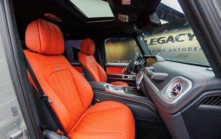 Mercedes-Benz G-Класс AMG, 2025 год, 32 930 000 рублей, 29 фотография