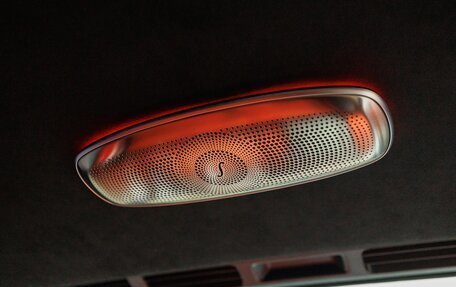 Mercedes-Benz G-Класс AMG, 2025 год, 32 930 000 рублей, 32 фотография