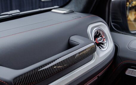 Mercedes-Benz G-Класс AMG, 2025 год, 32 930 000 рублей, 31 фотография