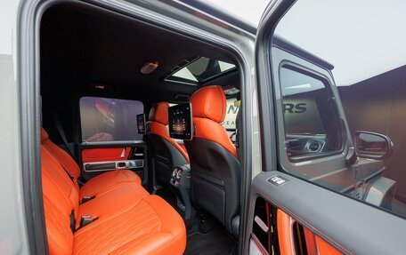 Mercedes-Benz G-Класс AMG, 2025 год, 32 930 000 рублей, 34 фотография