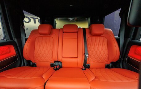 Mercedes-Benz G-Класс AMG, 2025 год, 32 930 000 рублей, 38 фотография