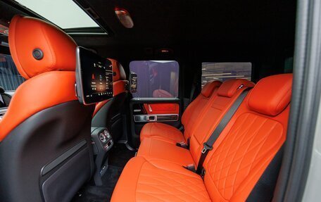 Mercedes-Benz G-Класс AMG, 2025 год, 32 930 000 рублей, 37 фотография