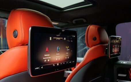 Mercedes-Benz G-Класс AMG, 2025 год, 32 930 000 рублей, 36 фотография