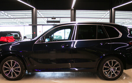 BMW X5, 2024 год, 13 500 000 рублей, 3 фотография