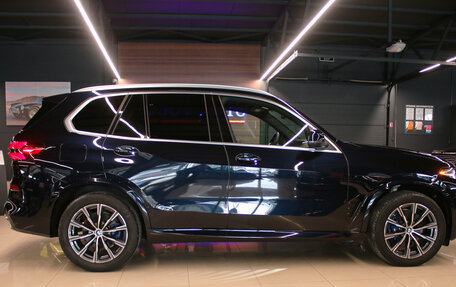 BMW X5, 2024 год, 13 500 000 рублей, 4 фотография